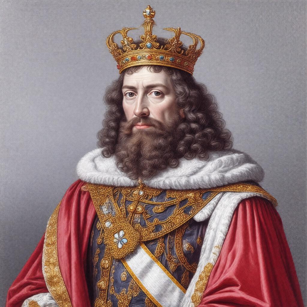 James II of England